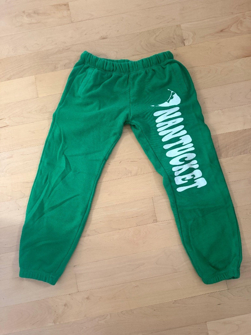 Vintage Havana Nantucket Sweatpants